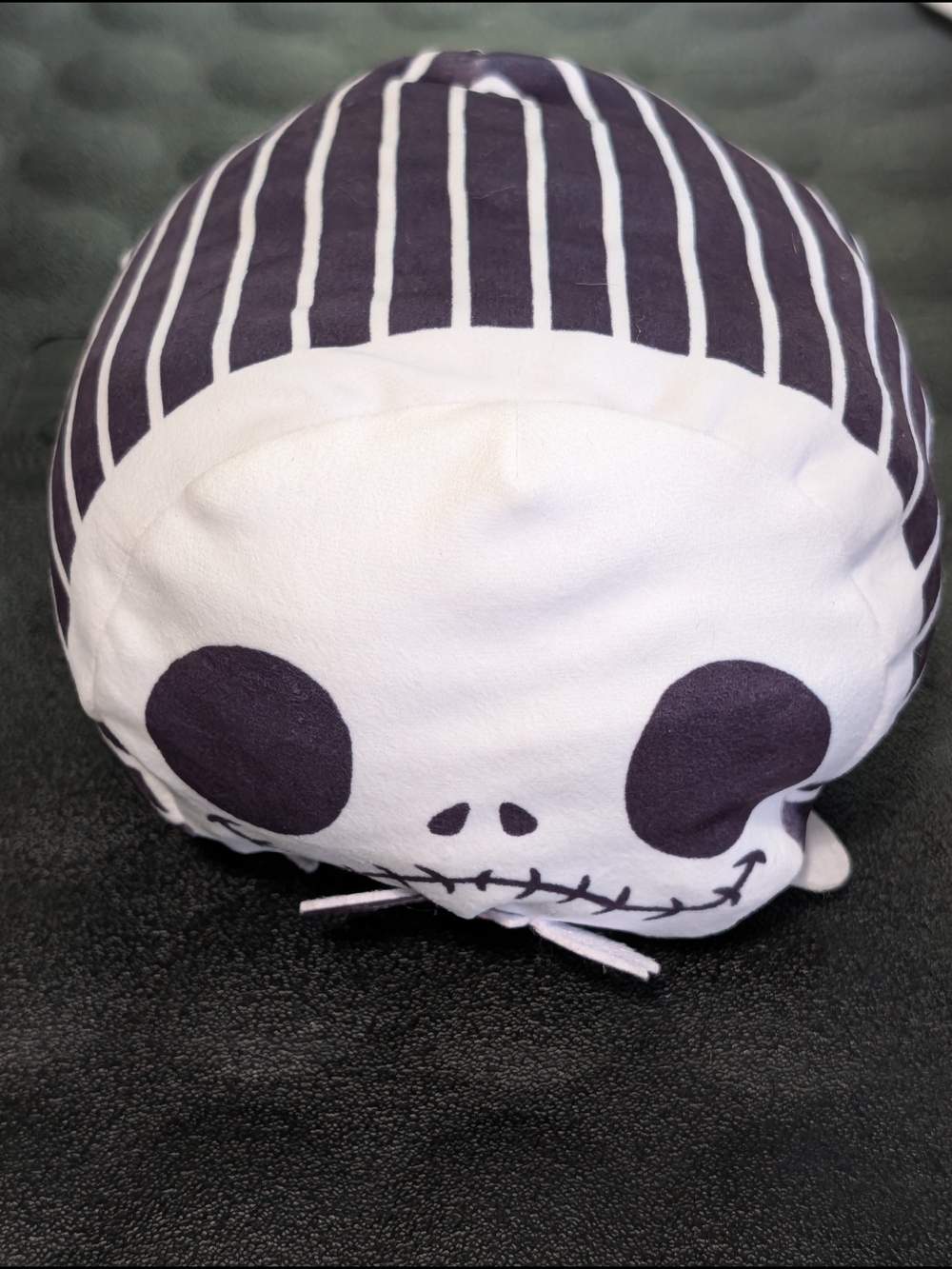 Disney Tsum Tsum Jack Skellington Plush Pillow